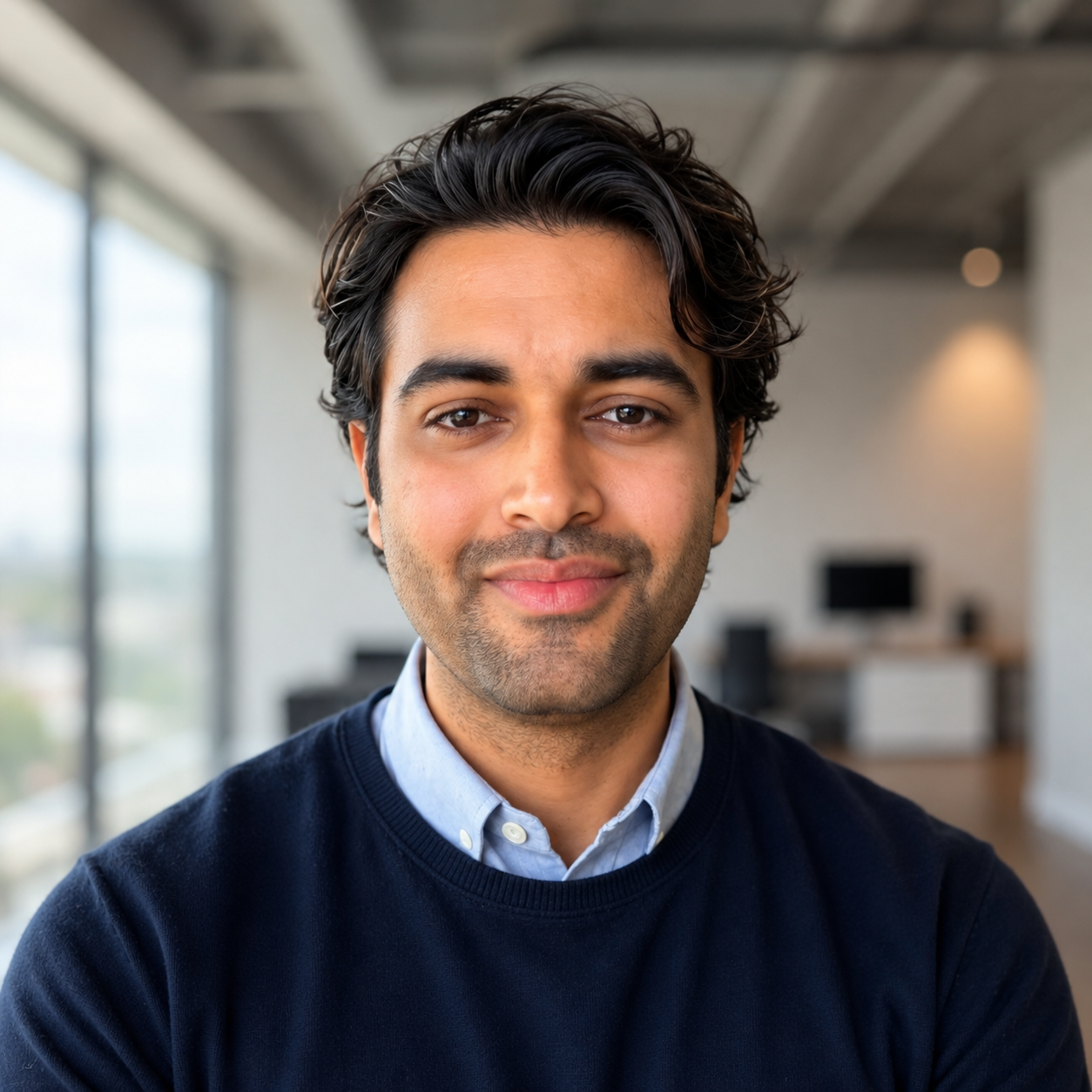 Tanmay Kumar Sahu